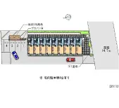 ★手数料０円★小平市鈴木町　月極駐車場（LP）